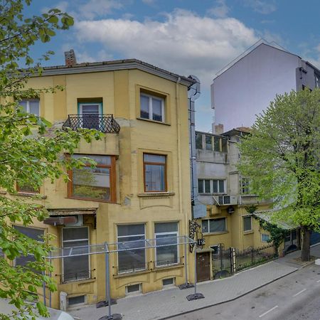 Стеди - Стаи За Гости Varna Esterno foto